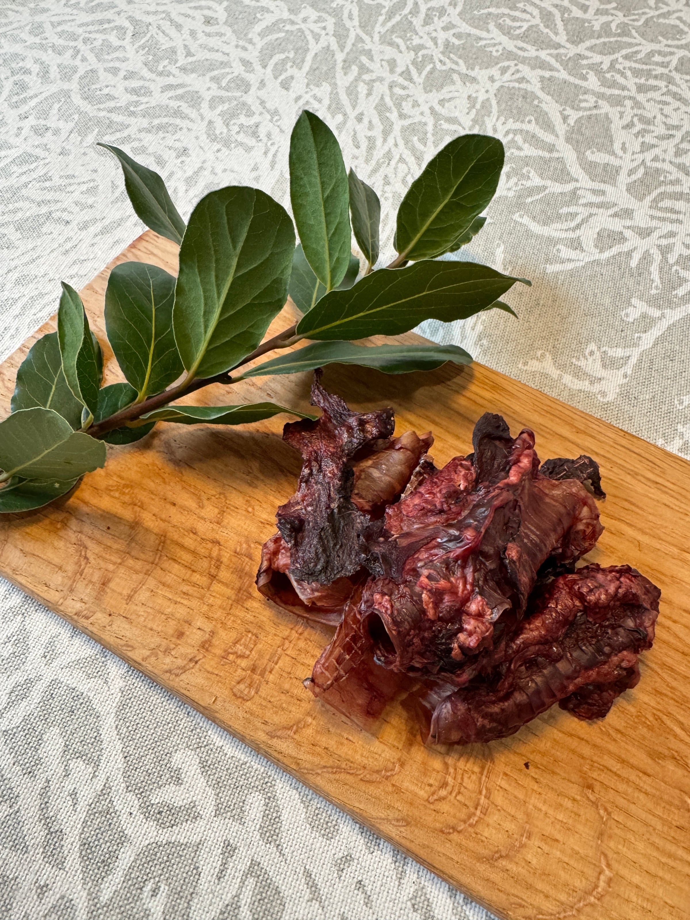 無添加犬用鹿ジャーキー | あしがらの鹿肉